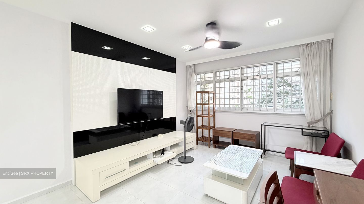 Blk 247 Simei Street 5 (Tampines), HDB 4 Rooms #599064751